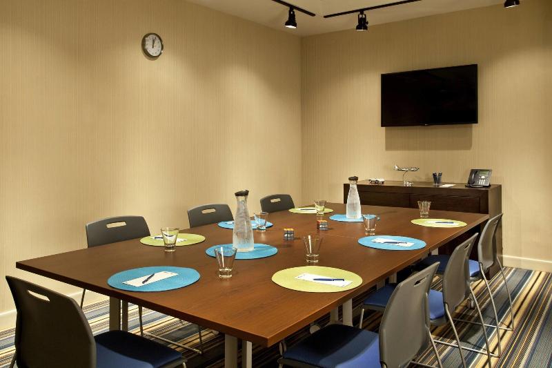 Fotos del hotel Aloft Manhattan Downtown  Financial District:  22