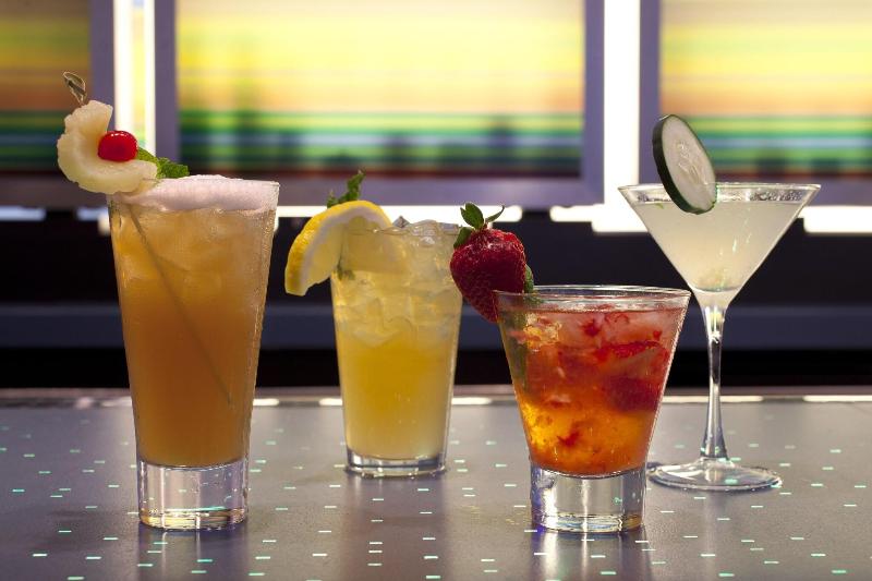 Fotos del hotel Aloft Manhattan Downtown  Financial District:  17