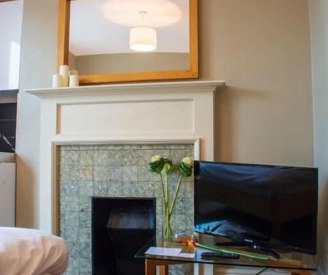 Fotos del hotel Amherst Apartments Brighton:  18