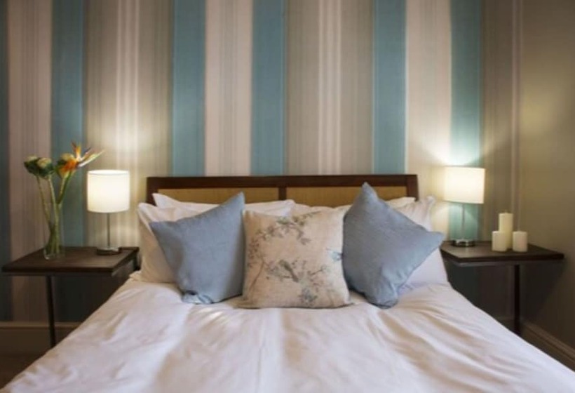 Fotos del hotel Amherst Apartments Brighton:  12