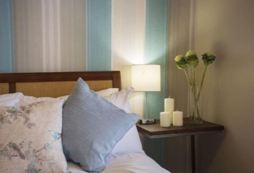 Fotos del hotel Amherst Apartments Brighton:  11