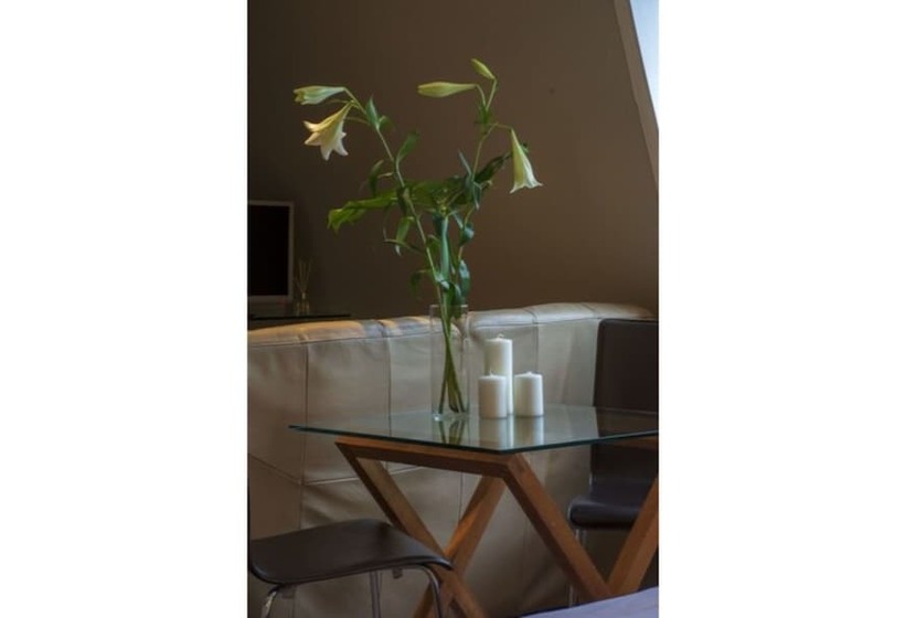 Fotos del hotel Amherst Apartments Brighton:  19