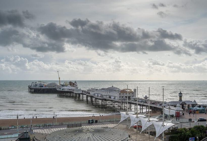 Fotos del hotel Amsterdam  Brighton:  21