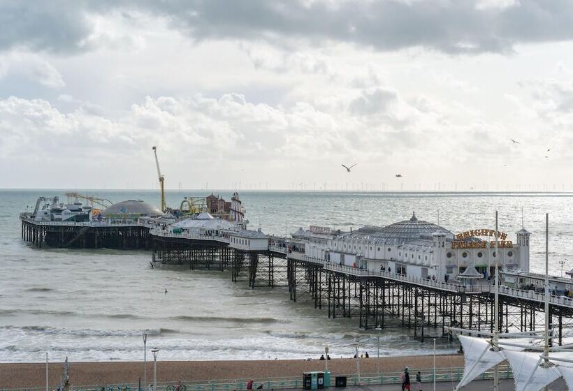 Fotos del hotel Amsterdam  Brighton:  12