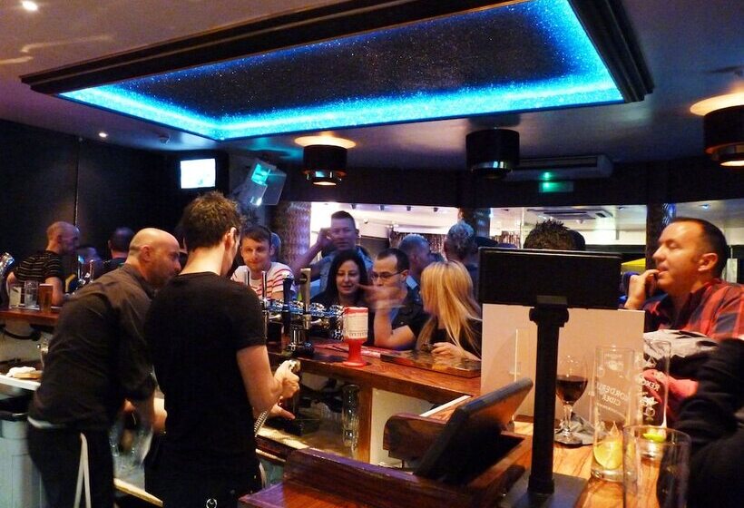 Fotos del hotel Amsterdam  Brighton:  16