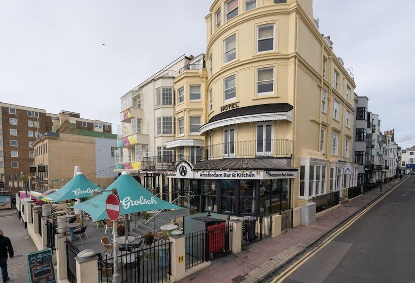 Fotos del hotel Amsterdam  Brighton:  3