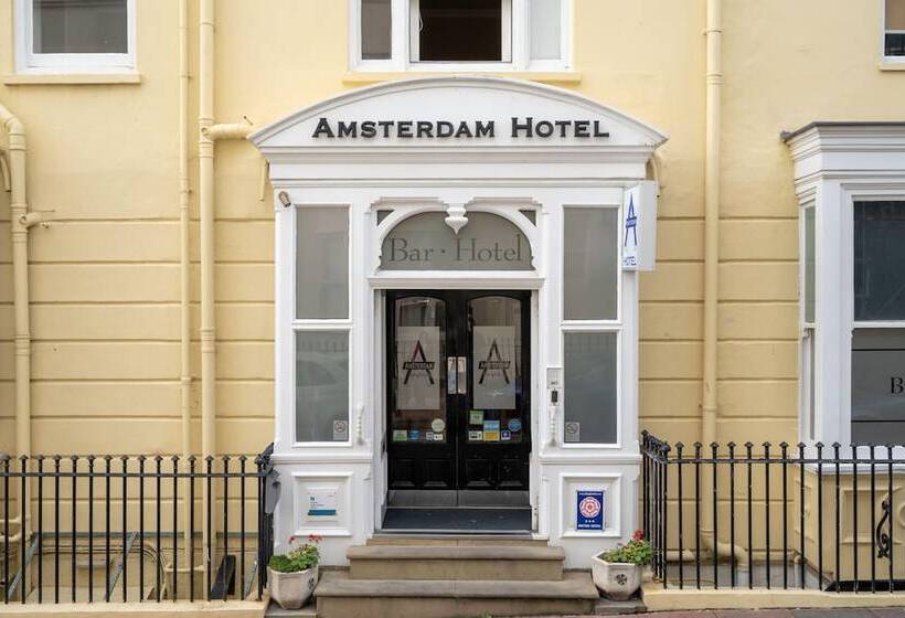 Fotos del hotel Amsterdam  Brighton:  24