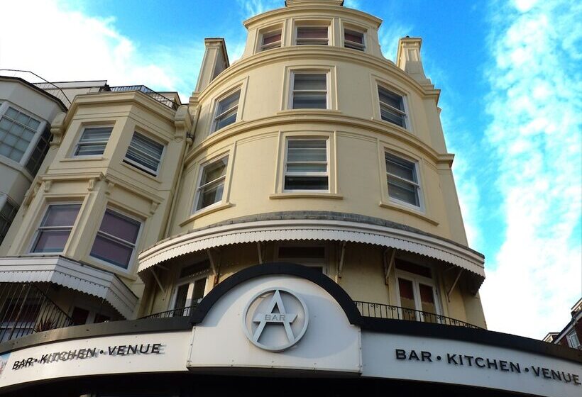 Fotos del hotel Amsterdam  Brighton:  4