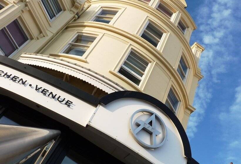 Fotos del hotel Amsterdam  Brighton:  2