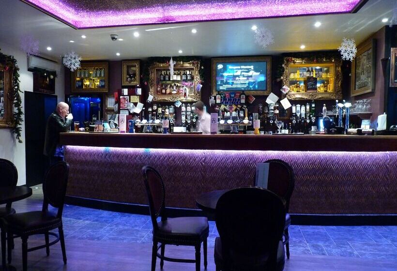 Fotos del hotel Amsterdam  Brighton:  15