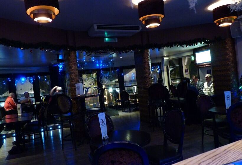 Fotos del hotel Amsterdam  Brighton:  18