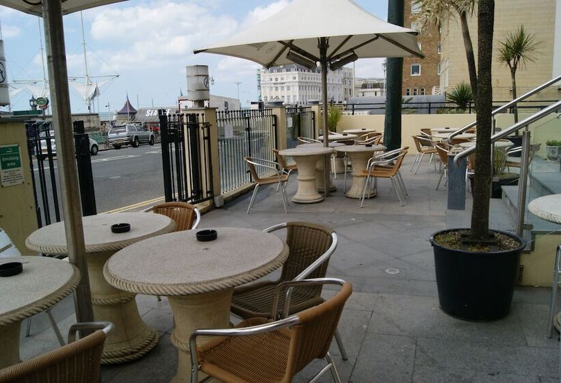 Fotos del hotel Amsterdam  Brighton:  8