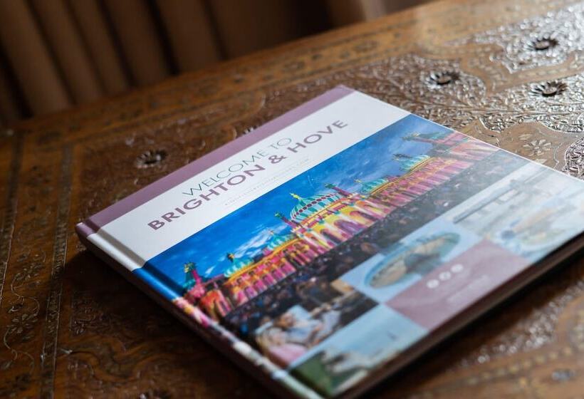 Fotos del hotel Amsterdam  Brighton:  1