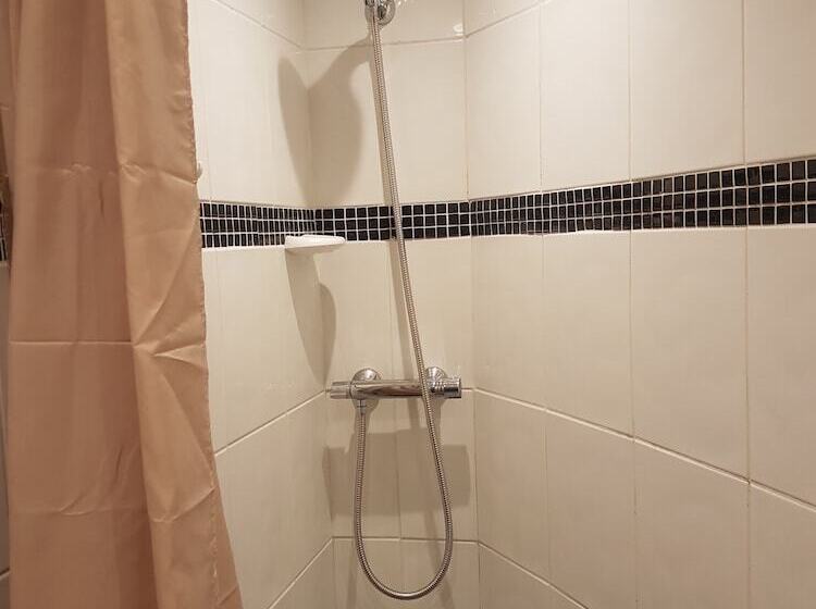 Fotos del hotel Amsterdam  Brighton:  14