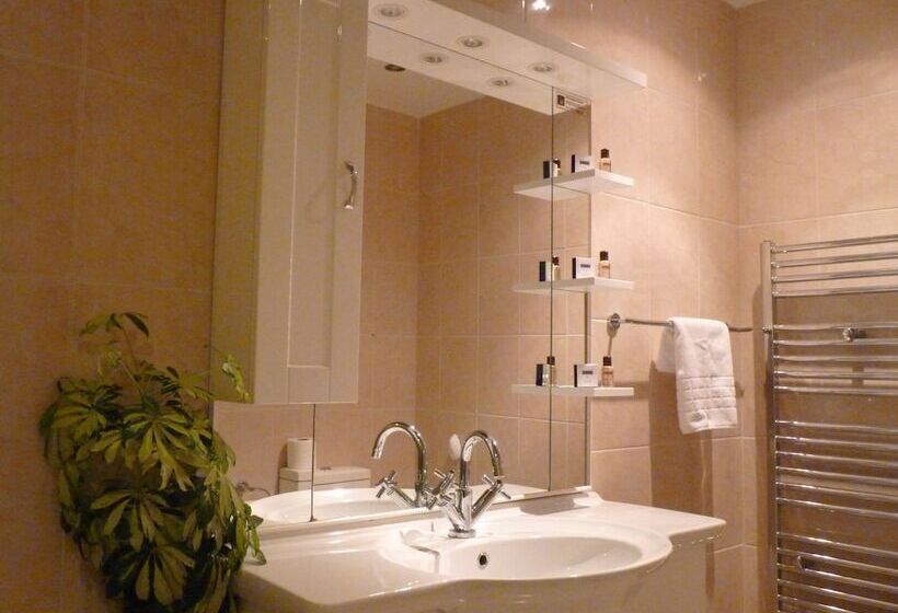 Fotos del hotel Amsterdam  Brighton:  25