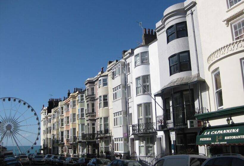 Fotos del hotel Aquarium Guest House:  2