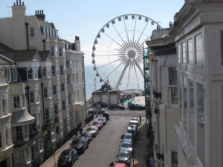 Fotos del hotel Aquarium Guest House:  3