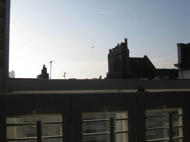 Fotos del hotel Aquarium Guest House:  4