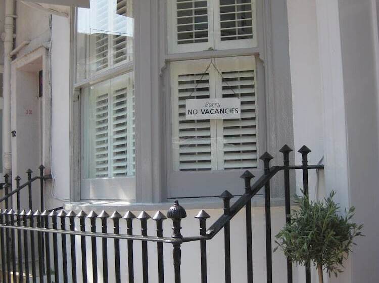 Fotos del hotel Aquarium Guest House:  8