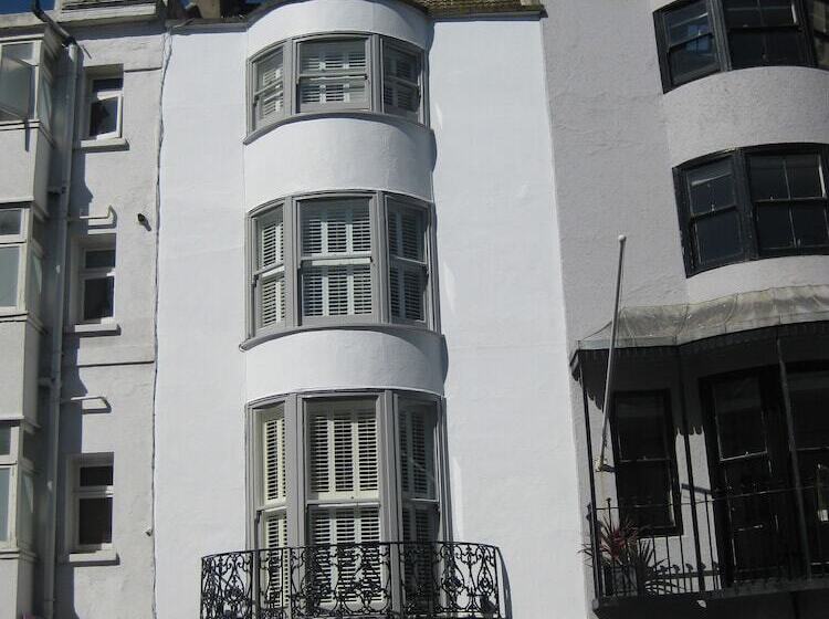 Fotos del hotel Aquarium Guest House:  9