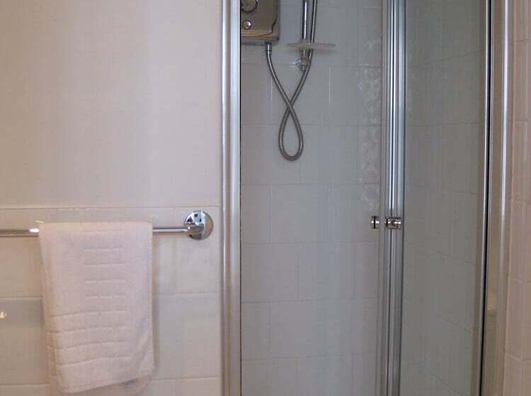 Fotos del hotel Aquarium Guest House:  10