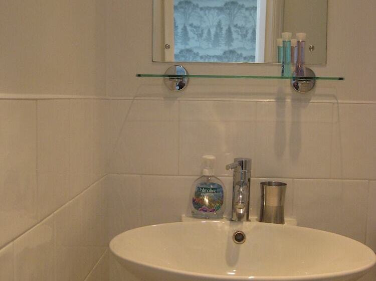 Fotos del hotel Aquarium Guest House:  12