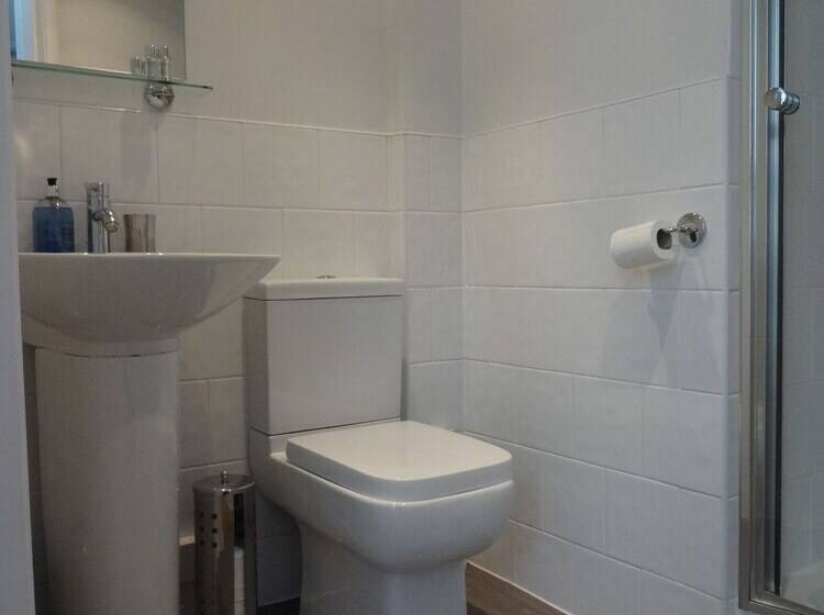 Fotos del hotel Aquarium Guest House:  13