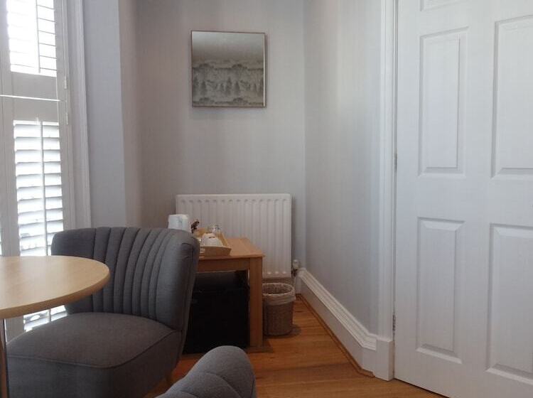 Fotos del hotel Aquarium Guest House:  14