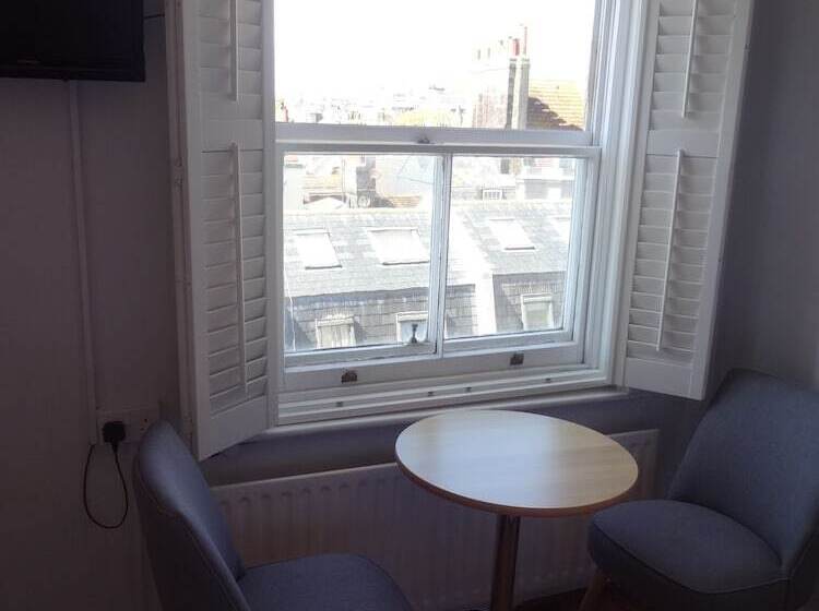 Fotos del hotel Aquarium Guest House:  15