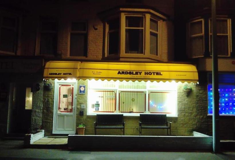 Fotos del hotel Ardsley:  7