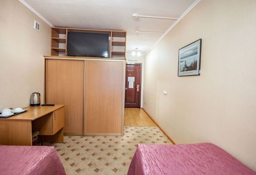 בית מלון כפרי Arirang