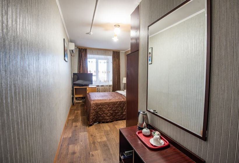 בית מלון כפרי Arirang