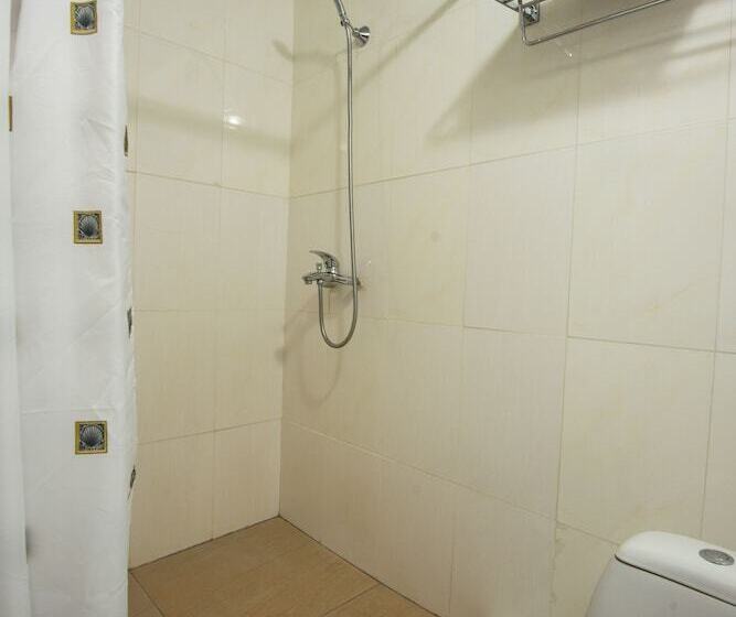 בית מלון כפרי Arirang