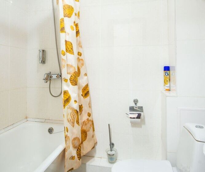 בית מלון כפרי Arirang