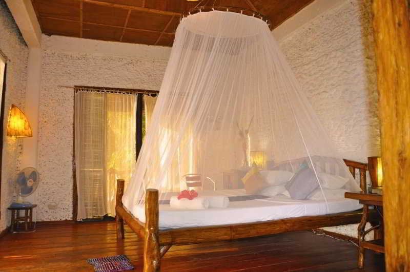 فندق Balinghai Beach Resort