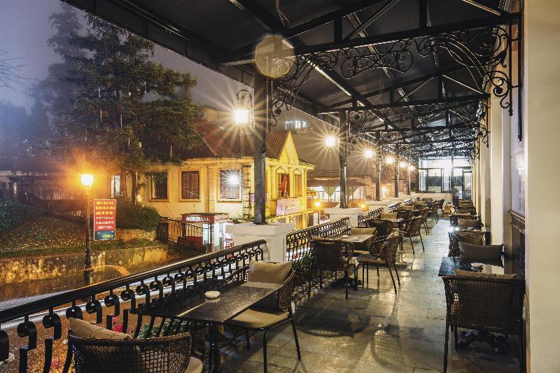 Bb Hotel Sapa