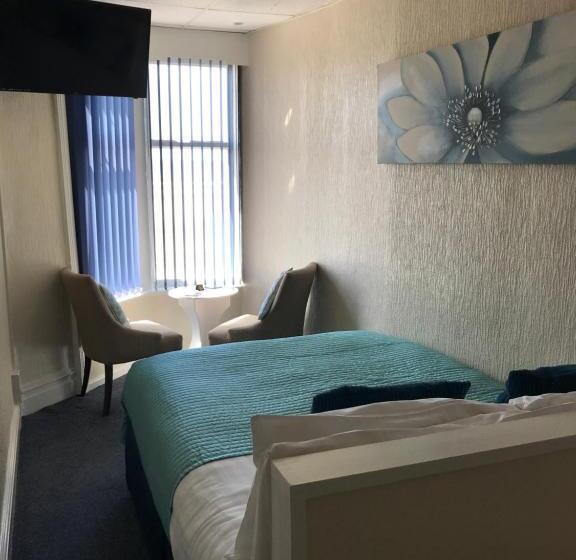 Fotos del hotel Belmont:  28