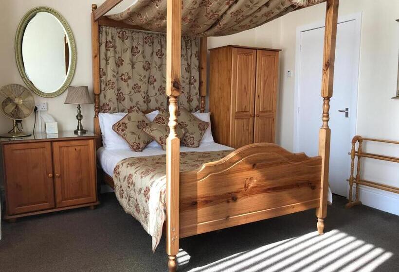 Fotos del hotel Belmont:  26