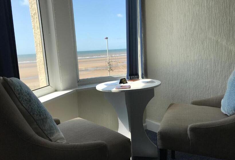 Fotos del hotel Belmont:  23