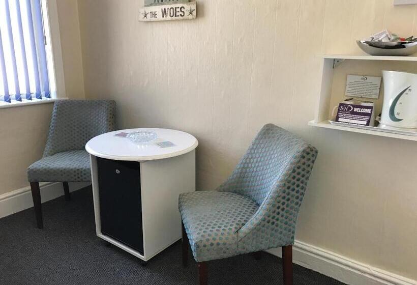 Fotos del hotel Belmont:  21