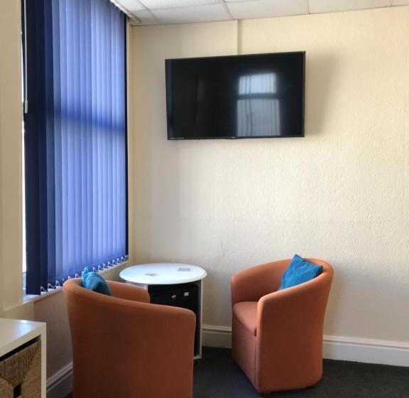 Fotos del hotel Belmont:  20