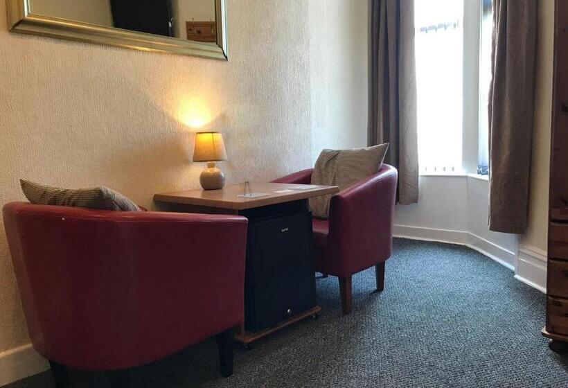 Fotos del hotel Belmont:  18