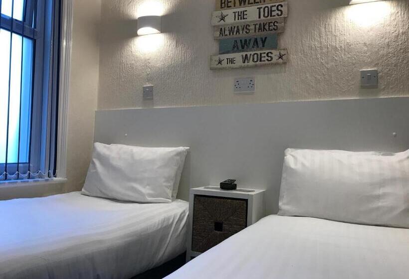 Fotos del hotel Belmont:  15