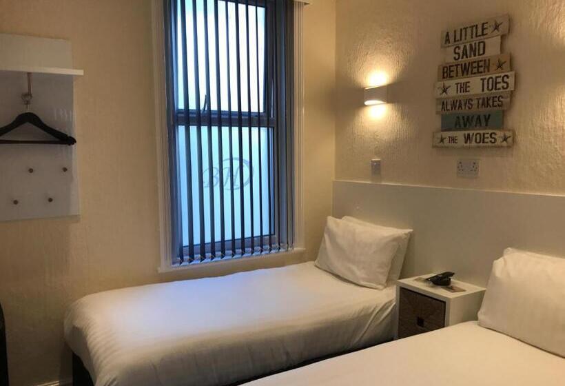 Fotos del hotel Belmont:  14