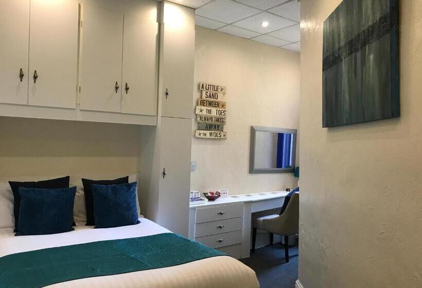 Fotos del hotel Belmont:  13