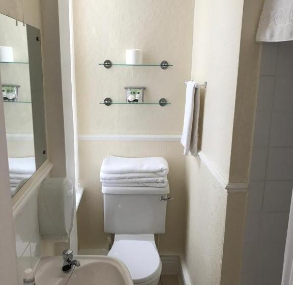 Fotos del hotel Belmont:  12