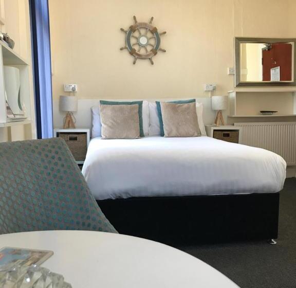 Fotos del hotel Belmont:  11