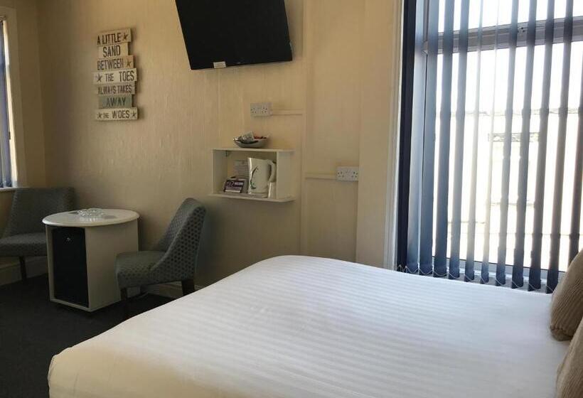 Fotos del hotel Belmont:  7