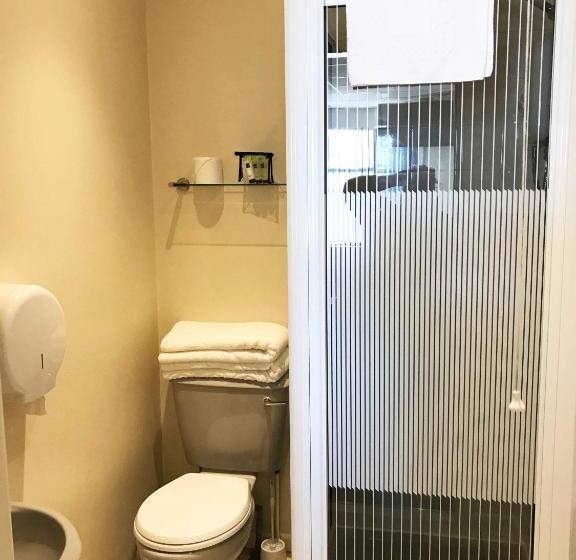 Fotos del hotel Belmont:  6