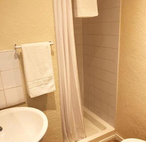 Fotos del hotel Belmont:  4